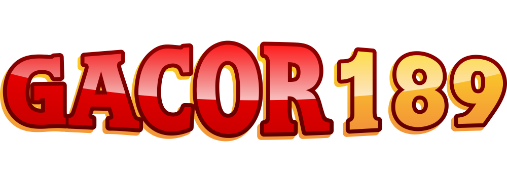 Gacor189 Logo