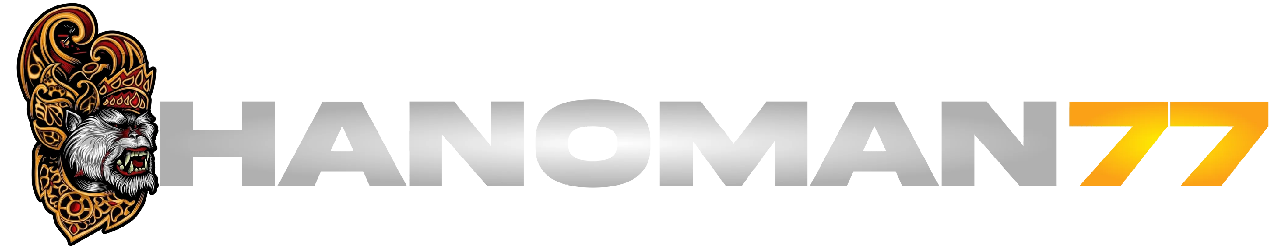 Logo HANOMAN77