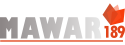 Mawar189 Logo