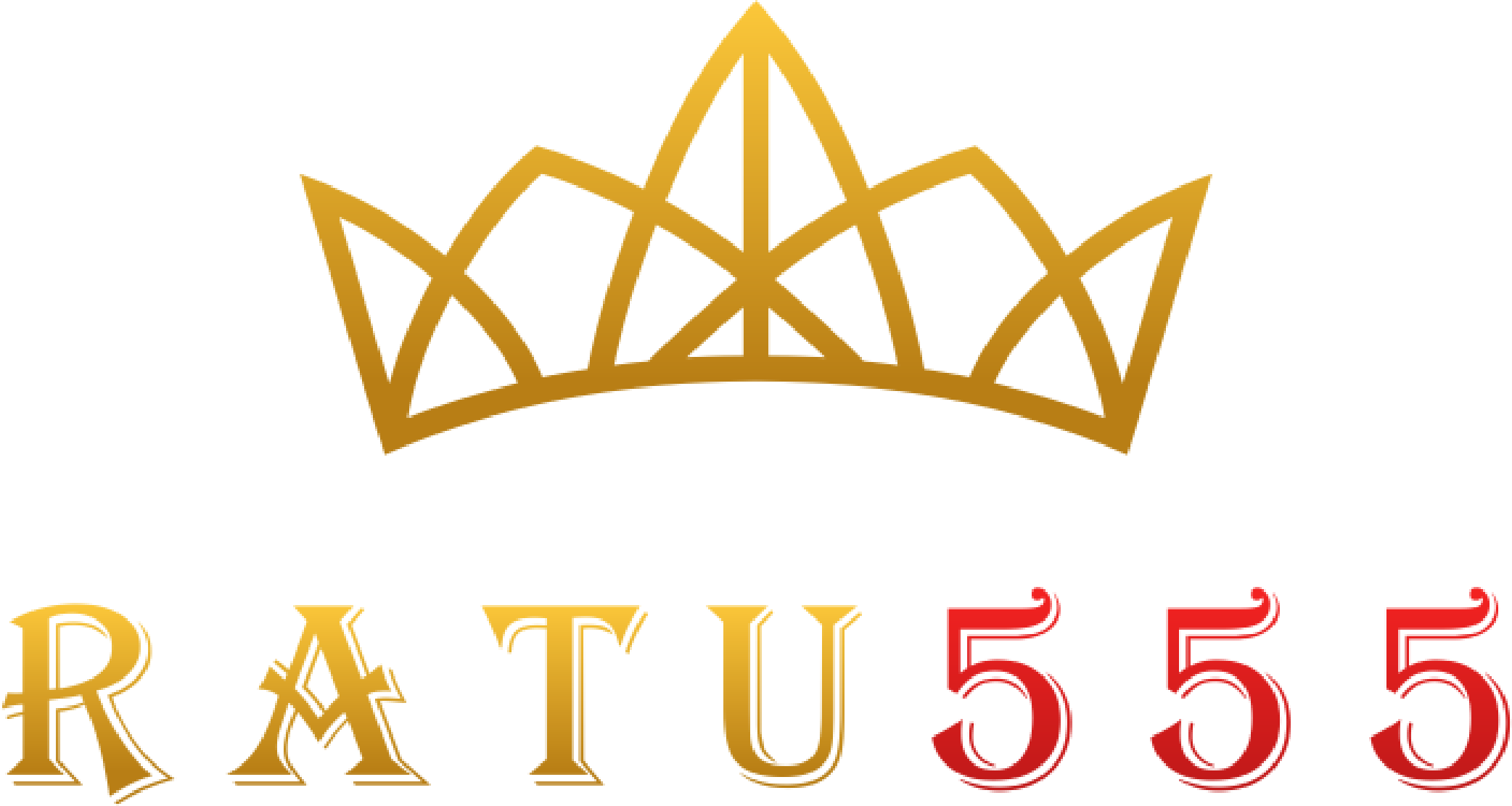 LOGO RATU555