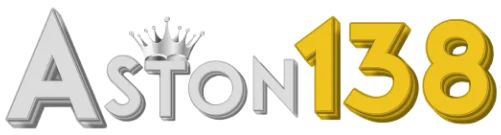 LOGO ASTON138