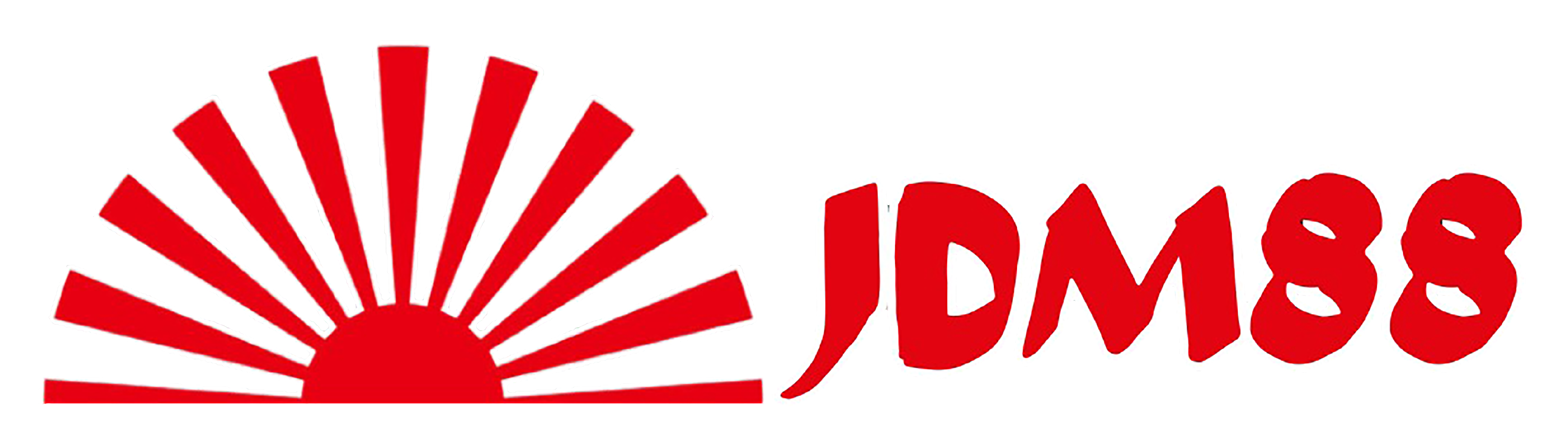 JDM88 --login Badge