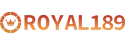 Royal189 logo