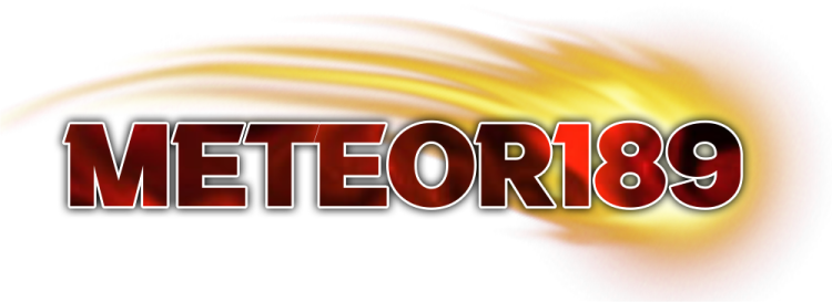 Meteor189 LOGO