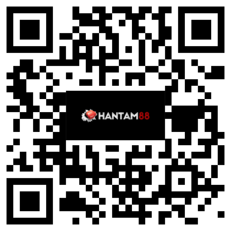 QR Code hantam88 Download