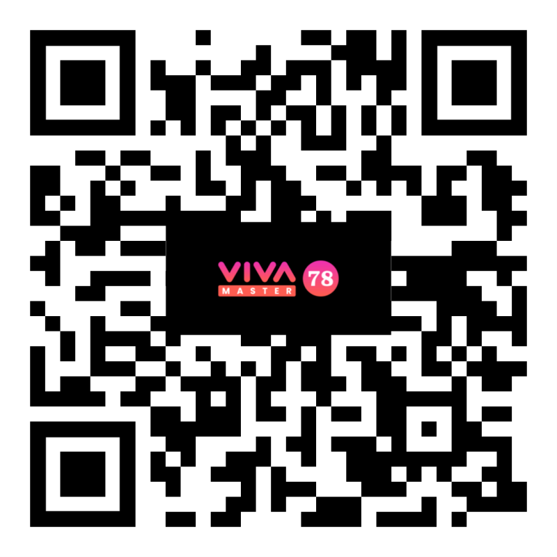 QR Code vivamaster78 Download